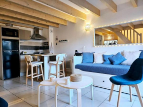 Appartement cosy à Royan